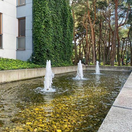 Ann Apartament Nadmorski Dwor Gdańsk Exterior foto