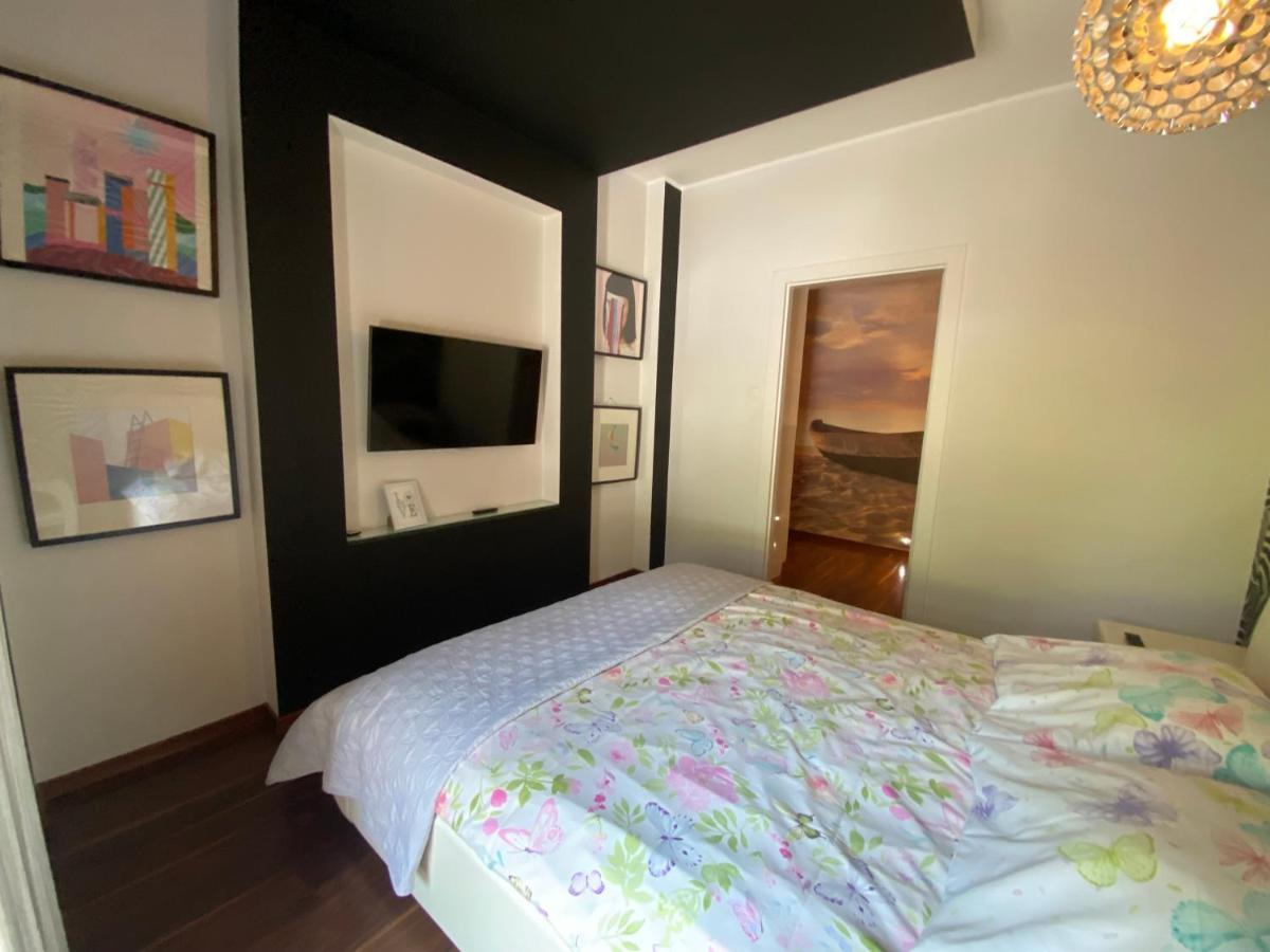 Ann Apartament Nadmorski Dwor Gdańsk Exterior foto